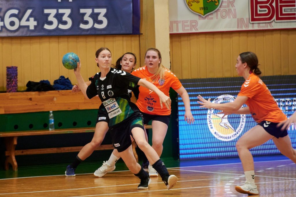 Які спортивні події відвідати на Львівщині 22–23 листопада - 5