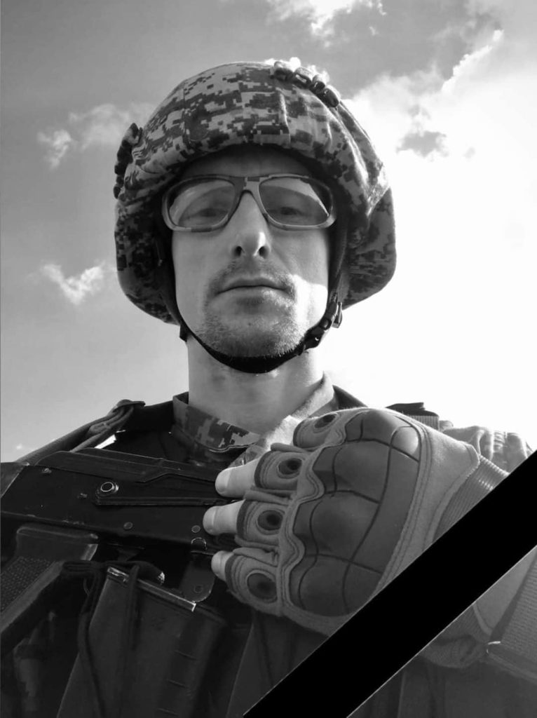 На Львівщині попрощаються із двома воїнами — ким вони були - 1
