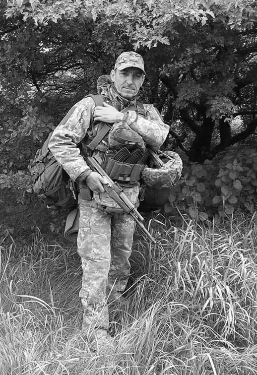 На Львівщині сьогодні поховають п'ятьох воїнів — ким вони були - 1