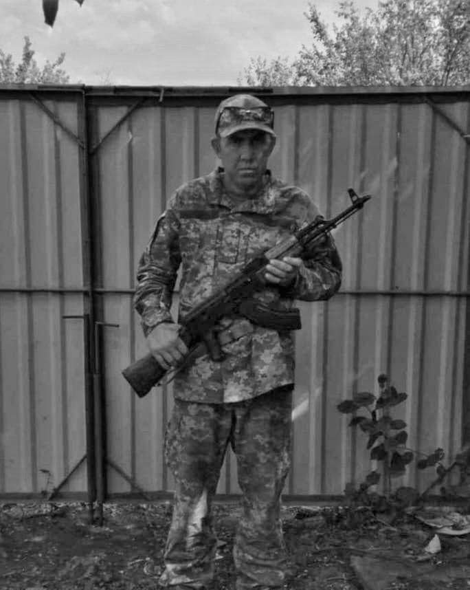 На Львівщині сьогодні поховають п'ятьох воїнів — ким вони були - 2