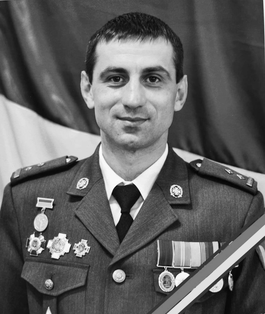 Сьогодні Львівщина прощається із п'ятьма захисниками - 2