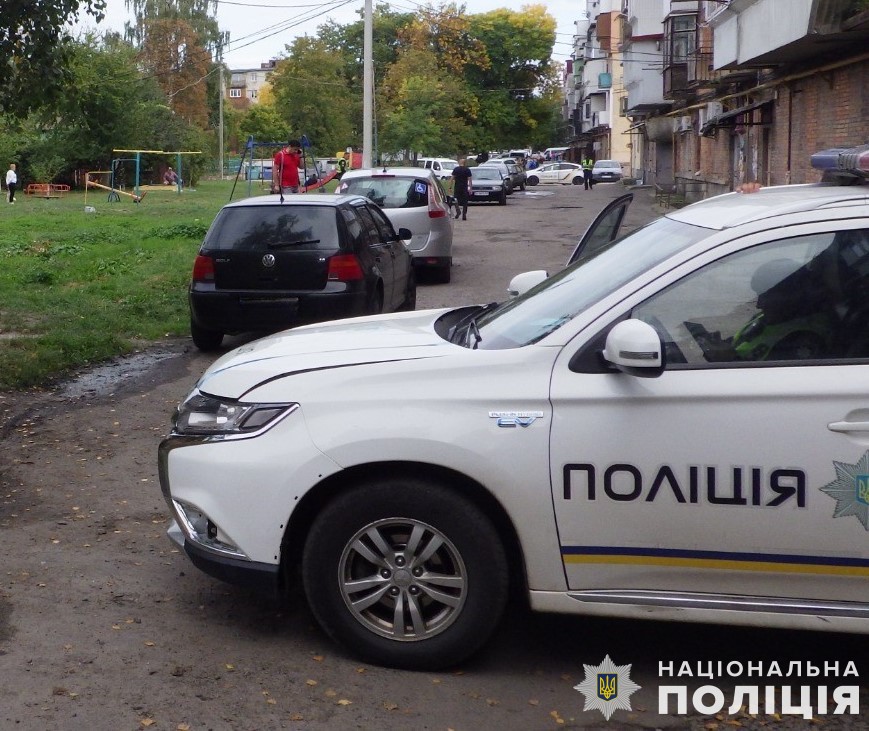На Львівщині затримано підозрюваного у вбивстві жінки та замаху на вбивство чоловіка - 3