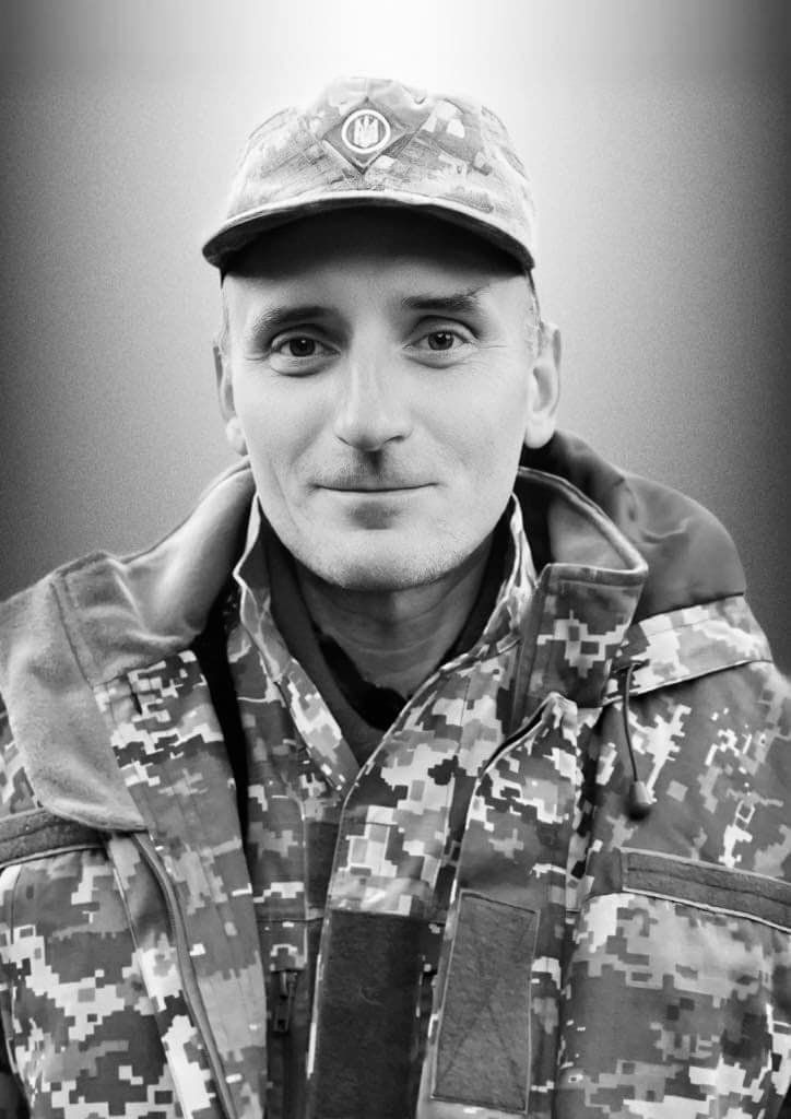 Сьогодні Львівщина прощається із п'ятьма захисниками - 4