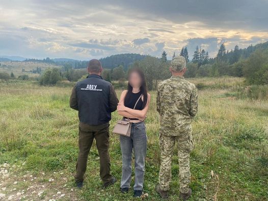 Львівські прикордонники зупинили спробу незаконного перетину кордону ухилянтом - 2