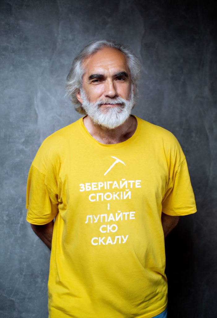 У Львові відкриють Центр сучасної історії імені загиблого на війні випускника УКУ Миколи Гаєвого - 2