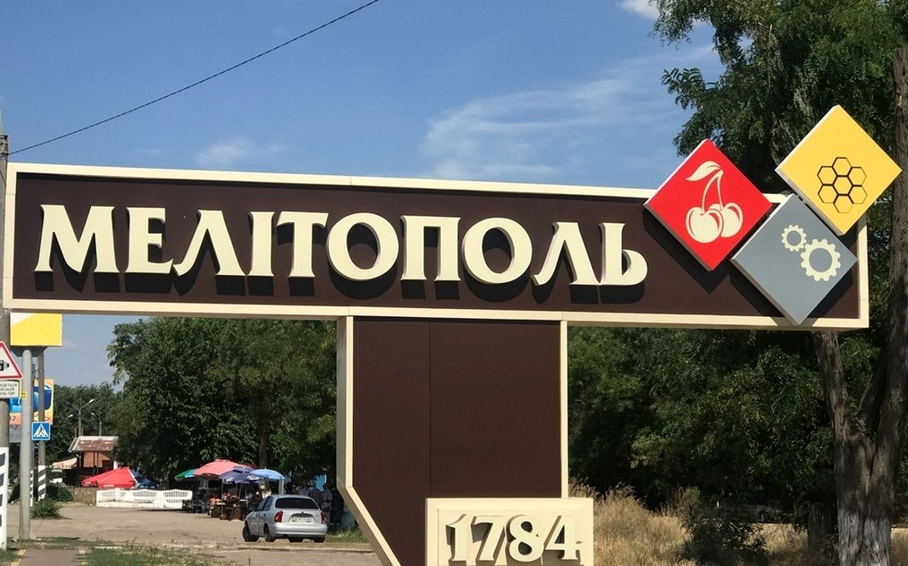 Melitopol