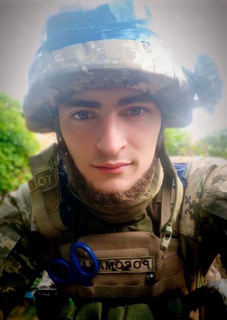 У Львові сьогодні поховають двох воїнів — ким вони були - 3
