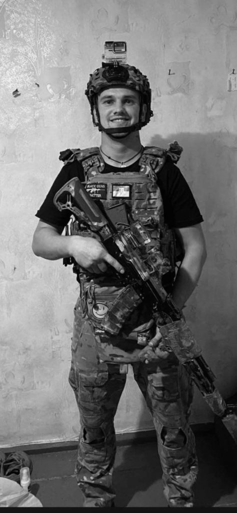 На Львівщині сьогодні поховають п'ятьох воїнів — ким вони були - 5