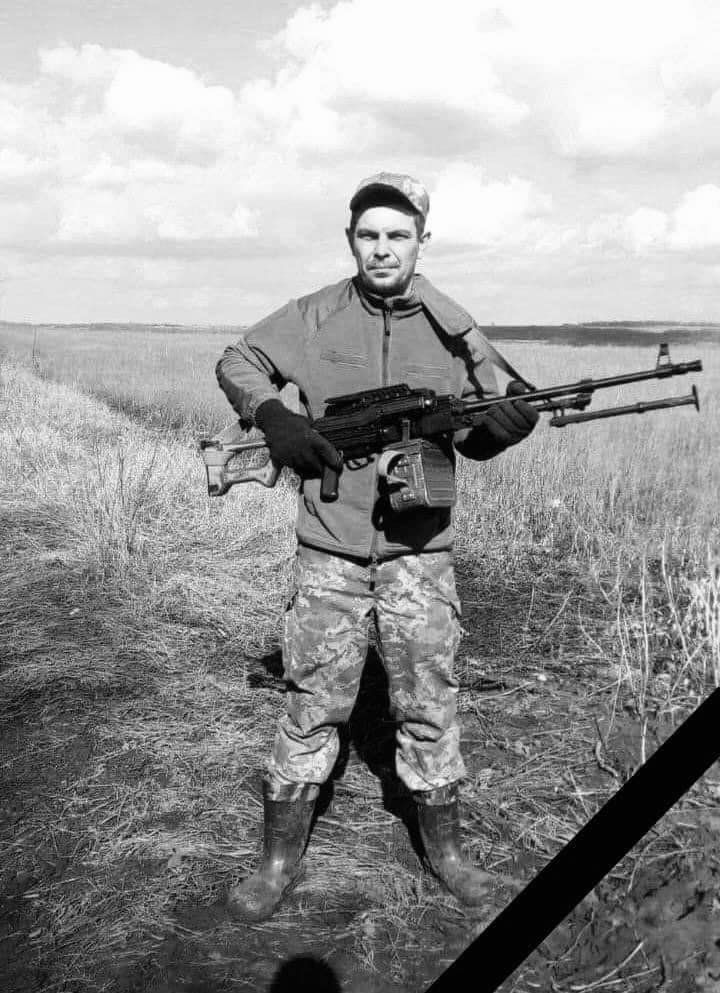 На Львівщині сьогодні поховають п'ятьох воїнів — ким вони були - 2