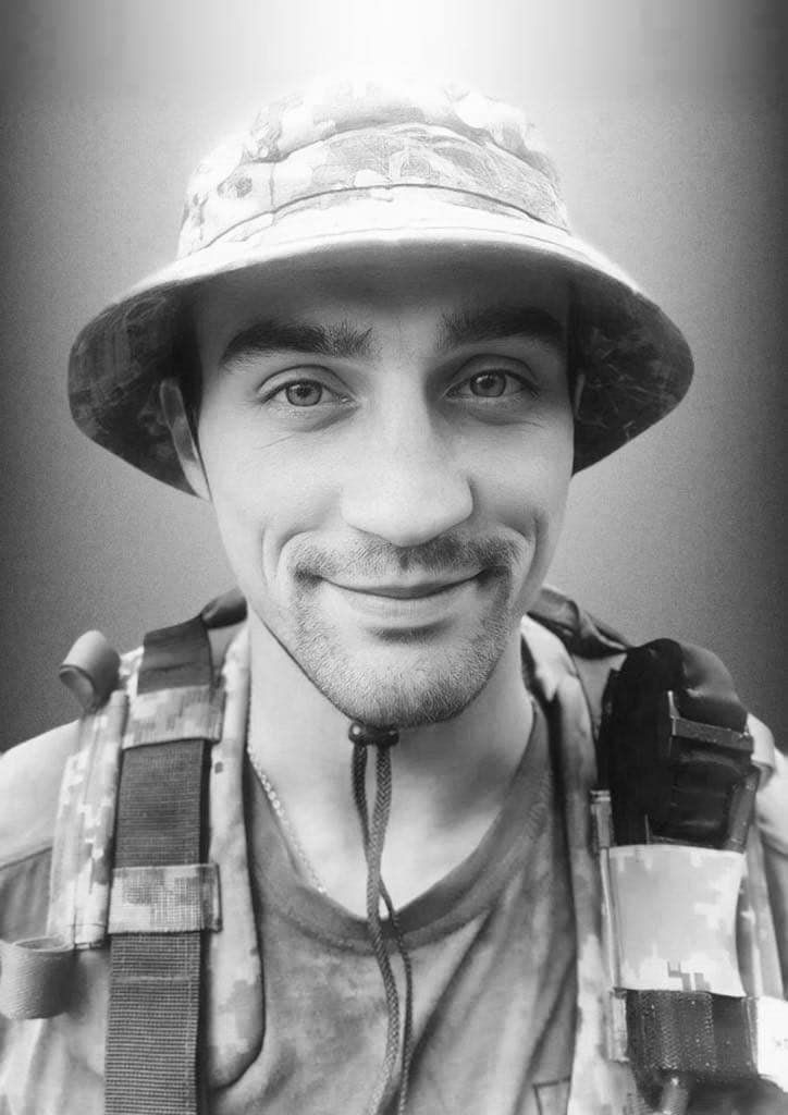 На Львівщині сьогодні поховають п'ятьох воїнів — ким вони були - 4