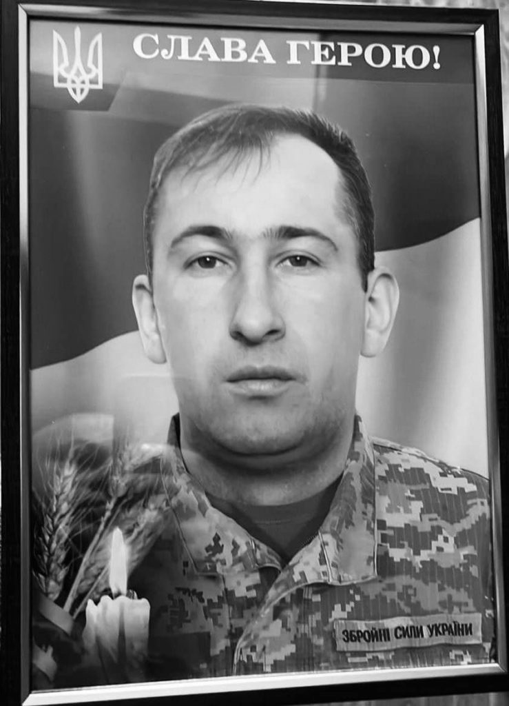 На Львівщині сьогодні поховають чотирьох воїнів — ким вони були - 3