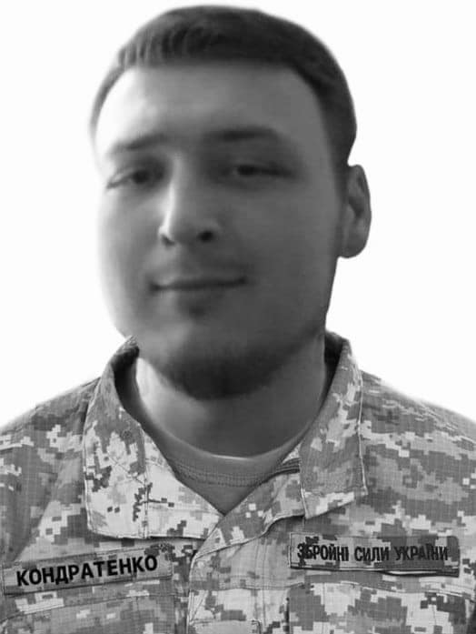 На Львівщині прощатимуться з трьома полеглими воїнами — ким вони були - 3