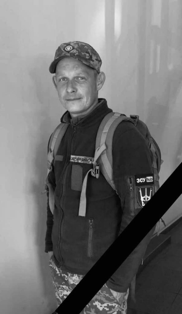 На Львівщині прощатимуться з трьома полеглими воїнами — ким вони були - 1