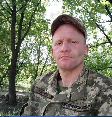 Володимир Коляда