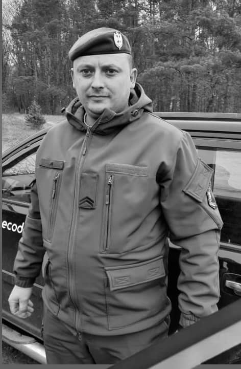 На Львівщині сьогодні попрощаються зі шістьма воїнами — що про них відомо - 7