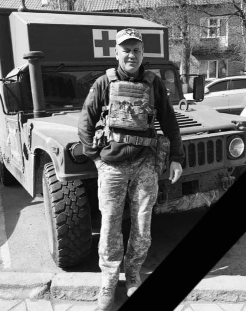 На Львівщині сьогодні попрощаються зі шістьма воїнами — що про них відомо - 3