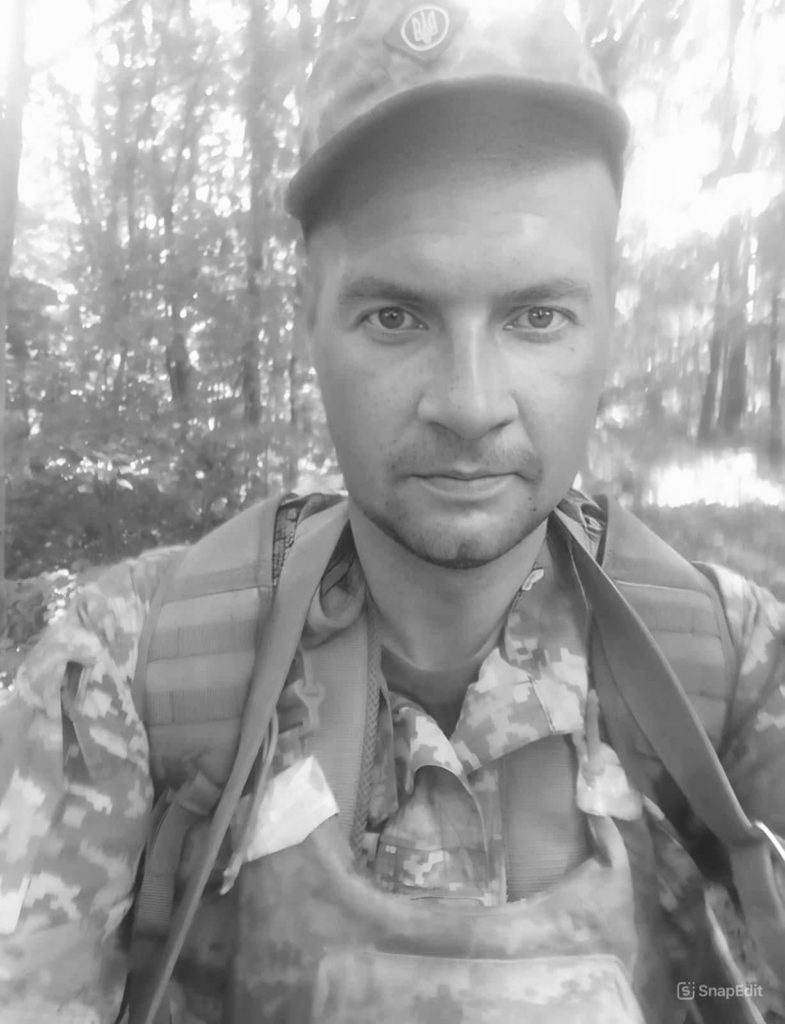 На Львівщині сьогодні попрощаються зі шістьма воїнами — що про них відомо - 5