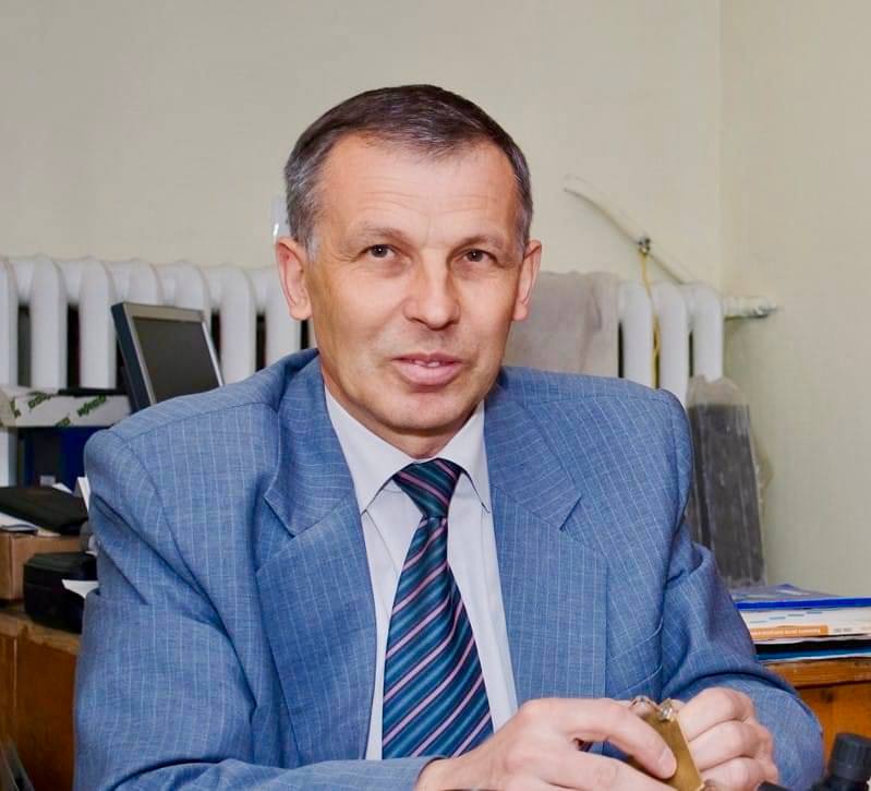 Богдан Кріль