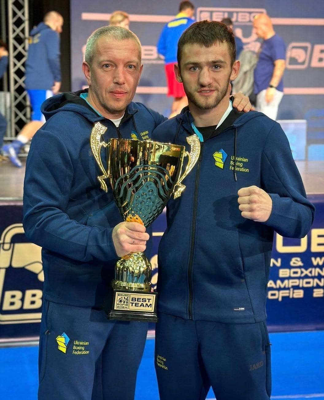 Даниїл Заморило