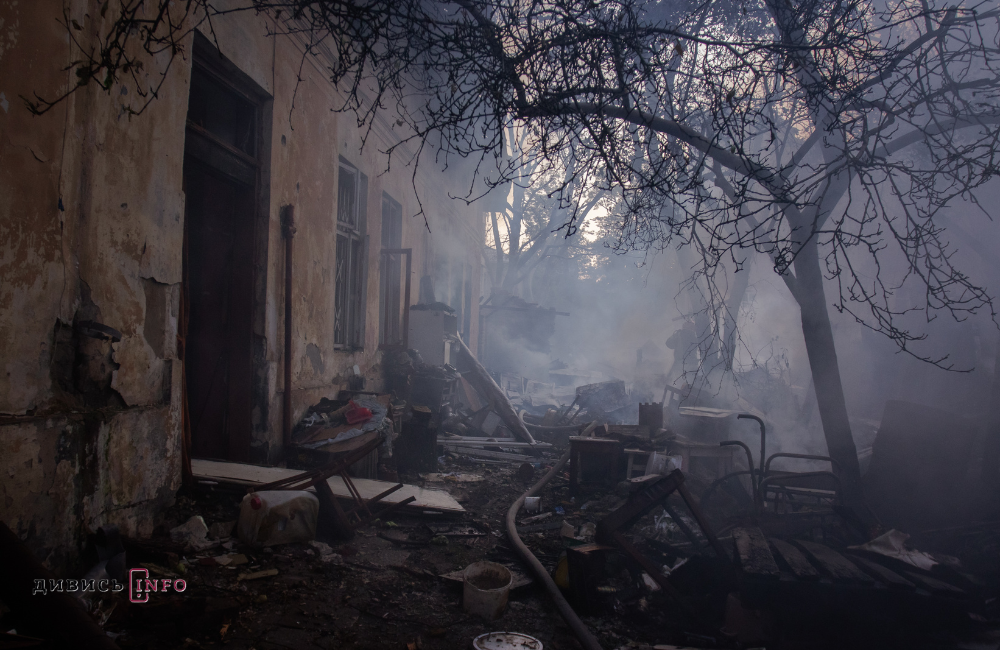 львів, будинок