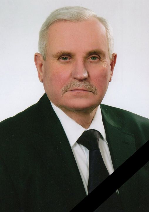 Степан Позняк