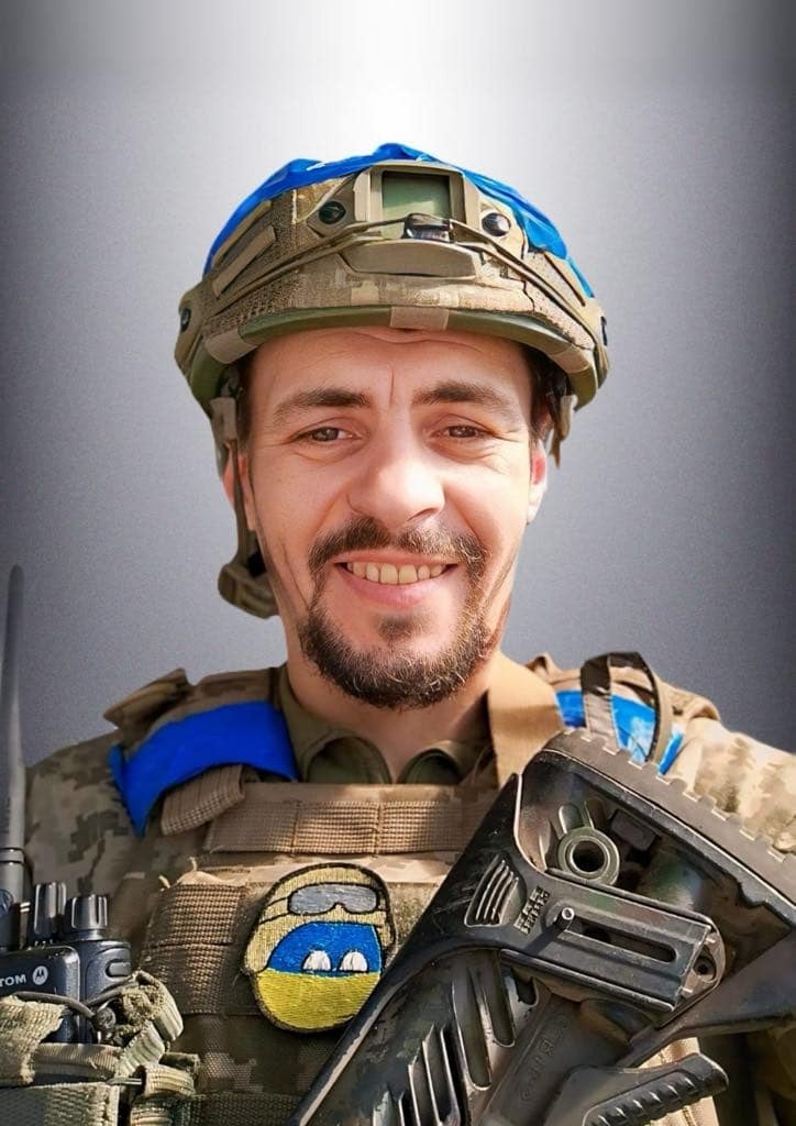 Завтра Львів прощається з трьома захисниками, які віддали життя за рідну країну - 3