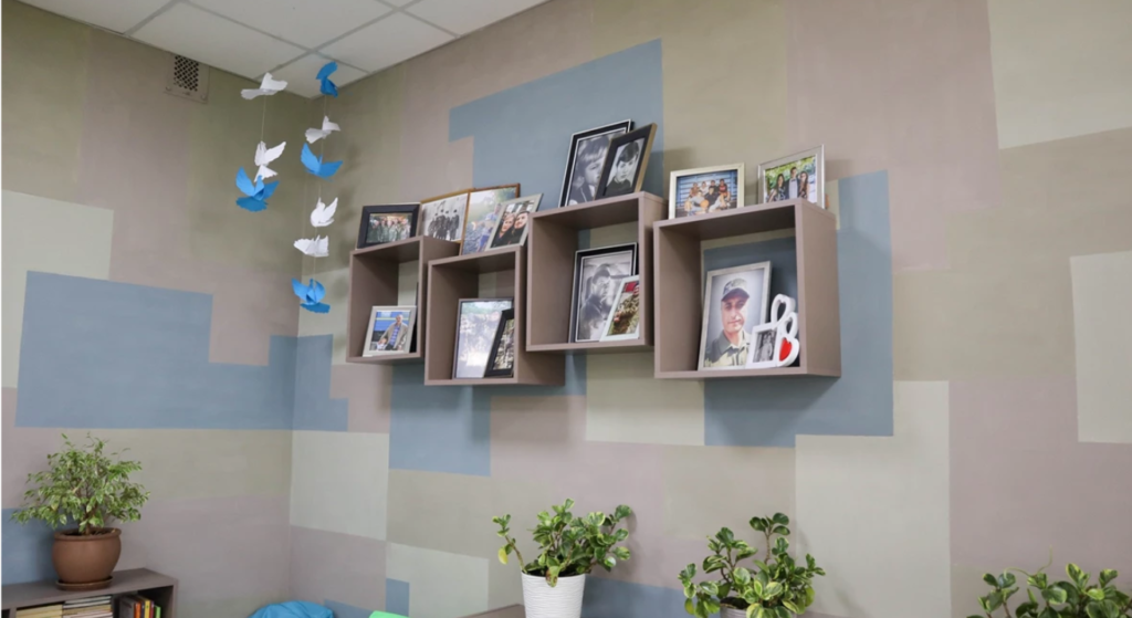 Воїна зі Львівщини посмертно нагородили орденом «Богдана Хмельницького» - 3