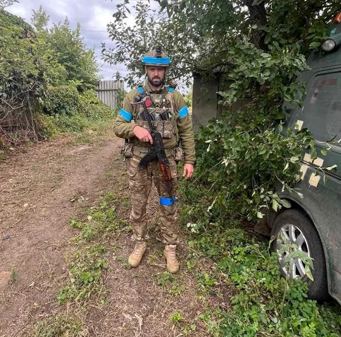 Василь Онаць