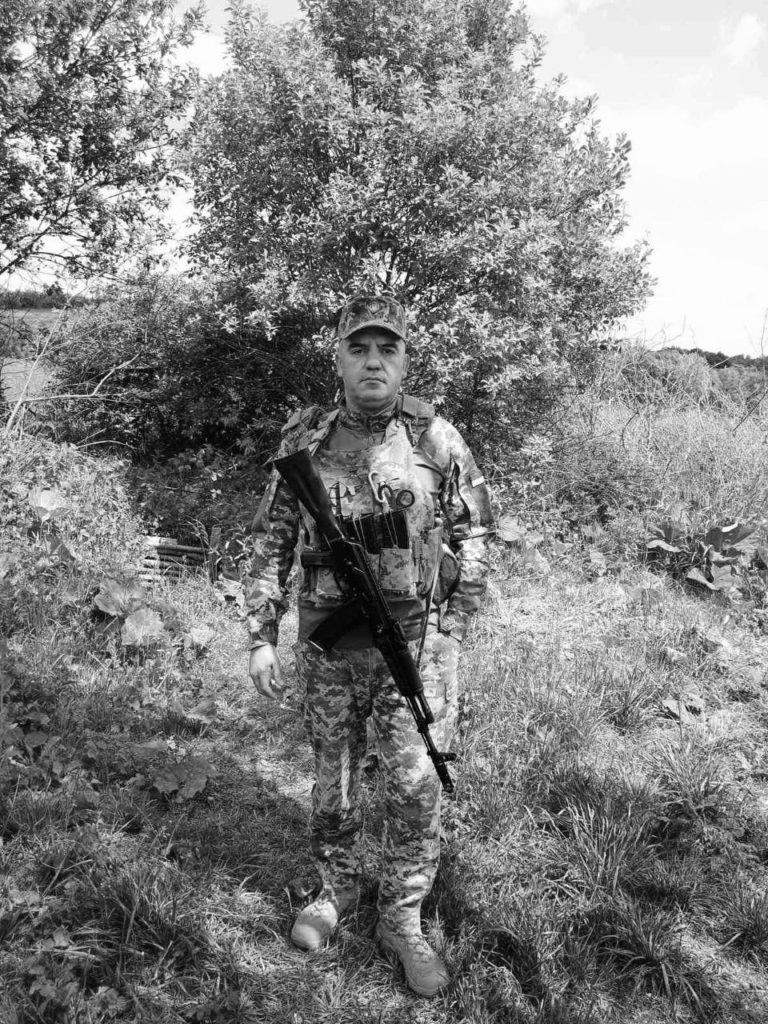 На Львівщині сьогодні поховають трьох воїнів— ким вони були - 2
