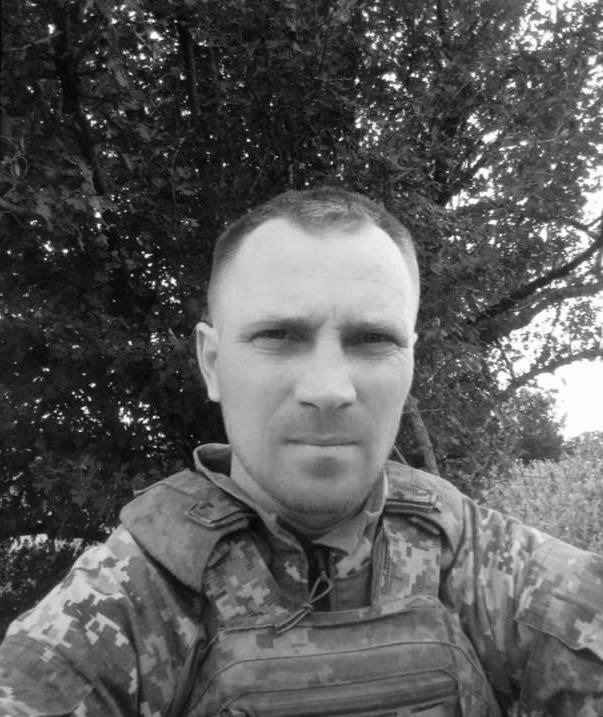 На Львівщині поховають чотирьох воїнів — ким вони були - 1
