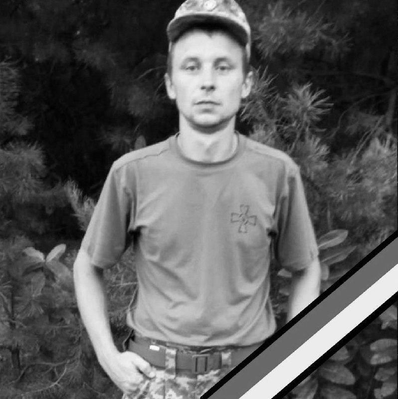 На Львівщині поховають чотирьох воїнів — ким вони були - 3