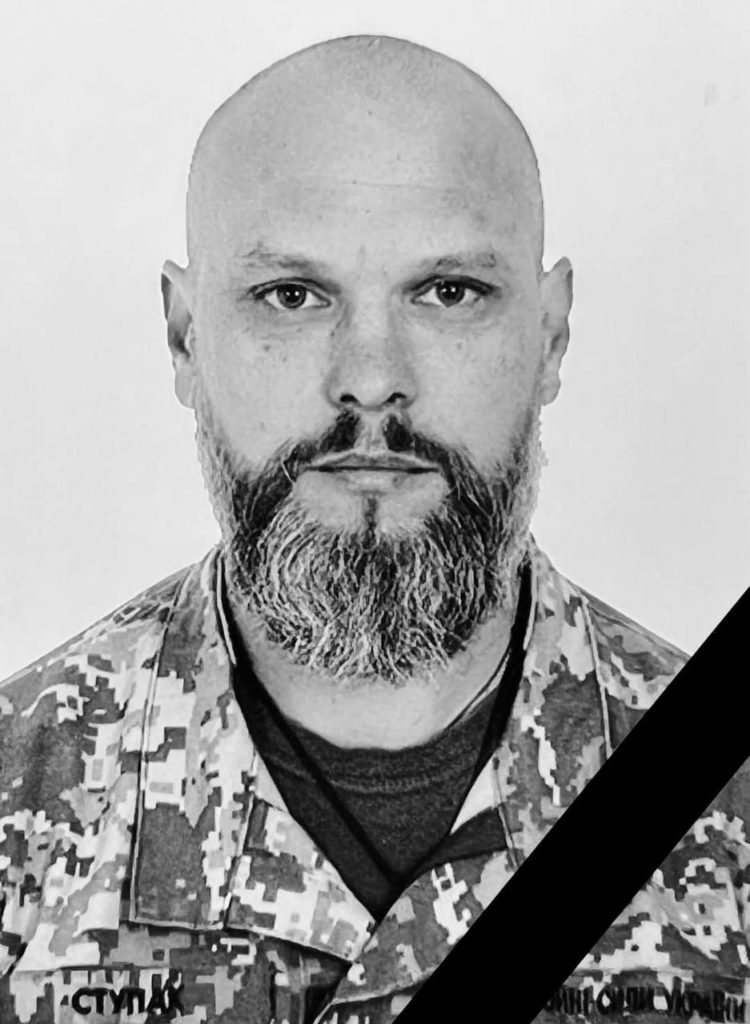 На Львівщині сьогодні поховають шістьох воїнів — ким вони були - 1