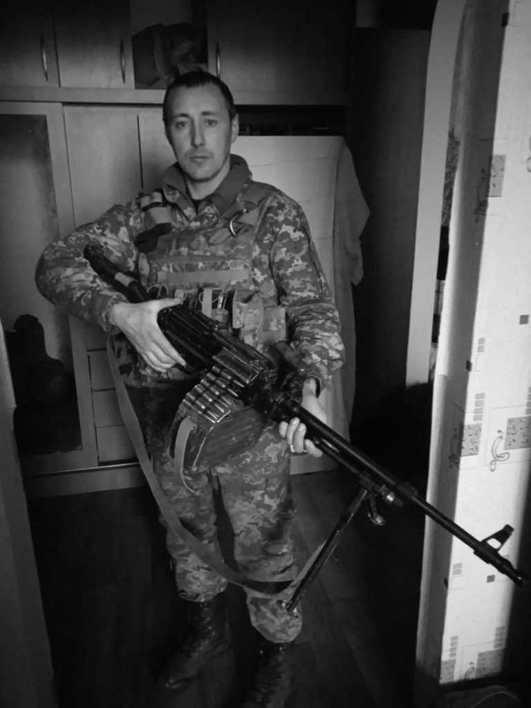 На Львівщині сьогодні поховають шістьох воїнів — ким вони були - 2