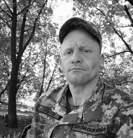 На Львівщині сьогодні поховають шістьох воїнів — ким вони були - 3