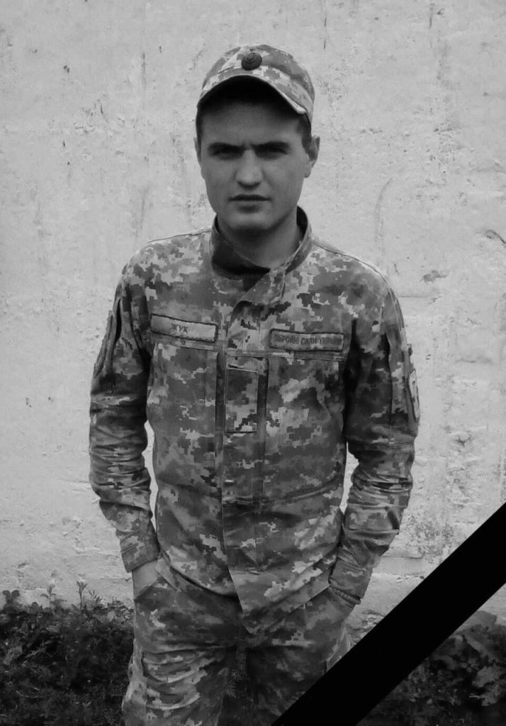 На Львівщині сьогодні поховають шістьох воїнів — ким вони були - 4