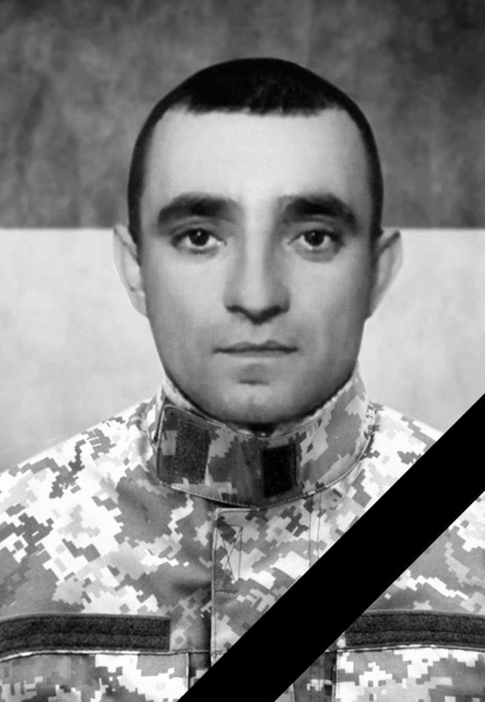На Львівщині прощатимуться з трьома полеглими воїнами — що про них відомо - 2