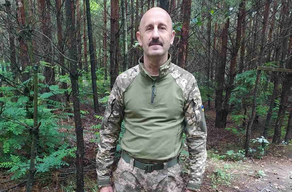 Іван Волошанський