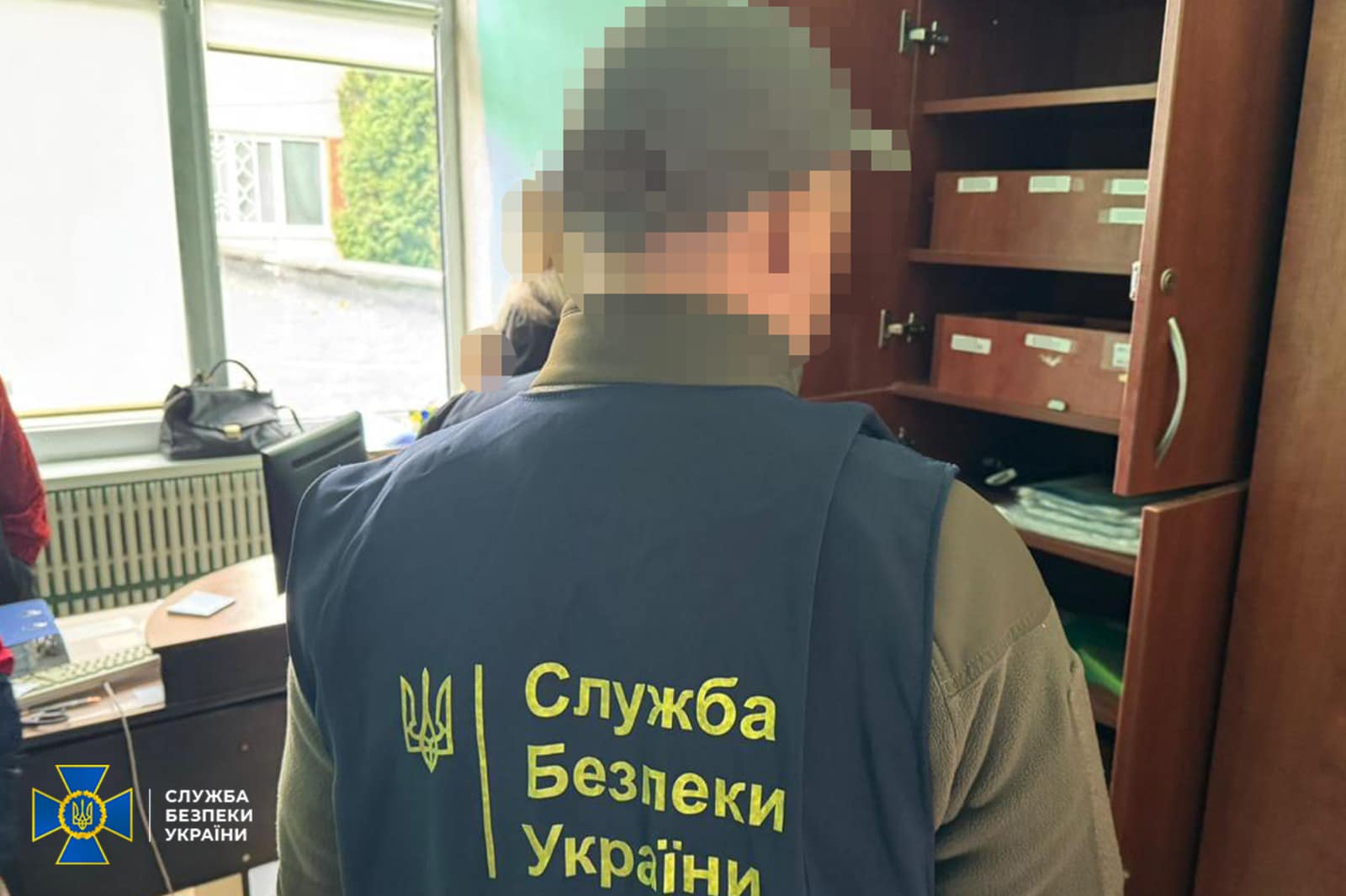 СБУ розкрила масштабну «схему для ухилянтів» у приватному закладі вищої освіти у Львові - 4