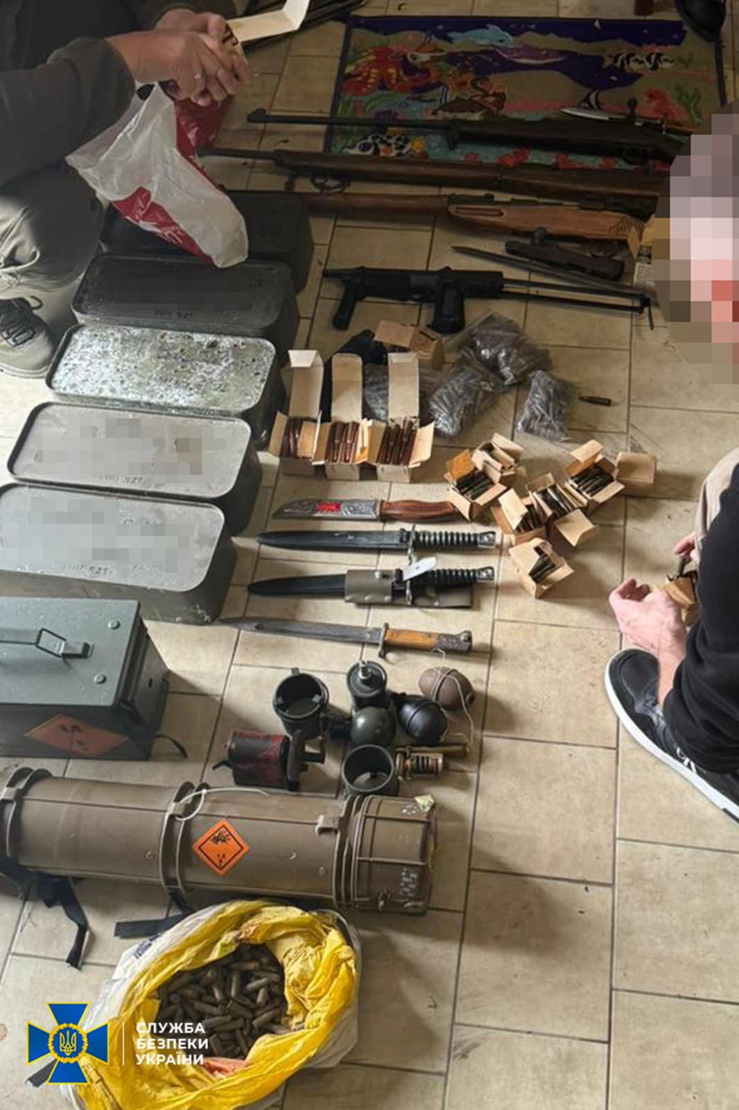 СБУ розкрила масштабну «схему для ухилянтів» у приватному закладі вищої освіти у Львові - 5
