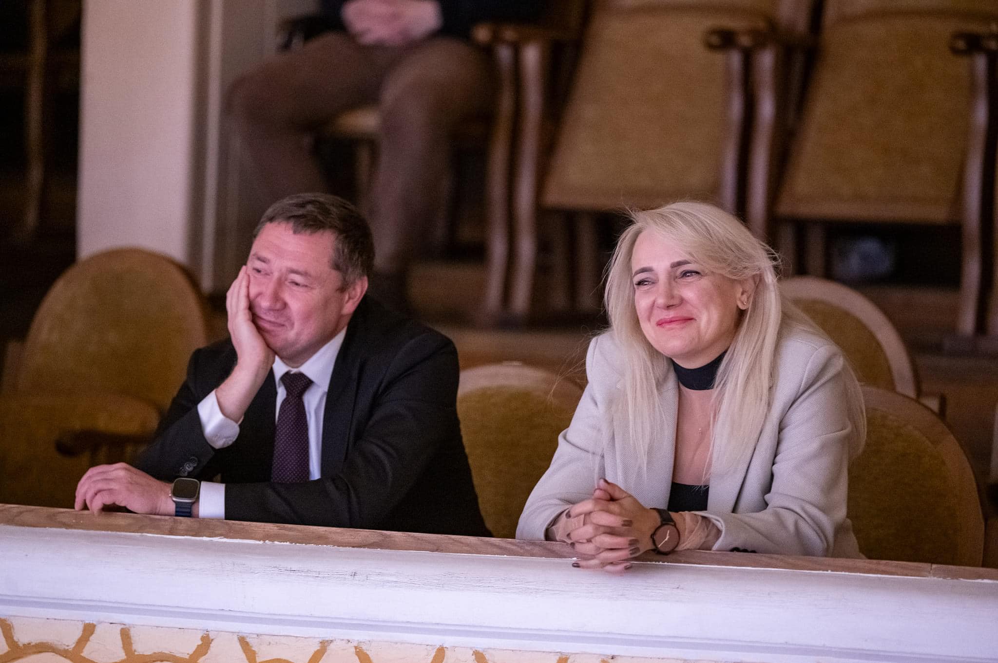 У Львівській філармонії відбувся концерт до 150-річчя від дня народження відомого австрійського композитора - 4