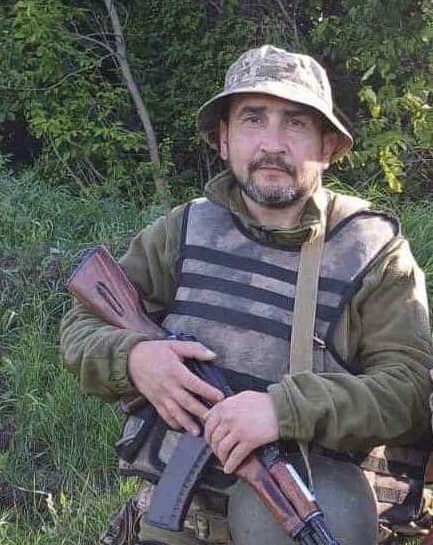 Любомир Палій