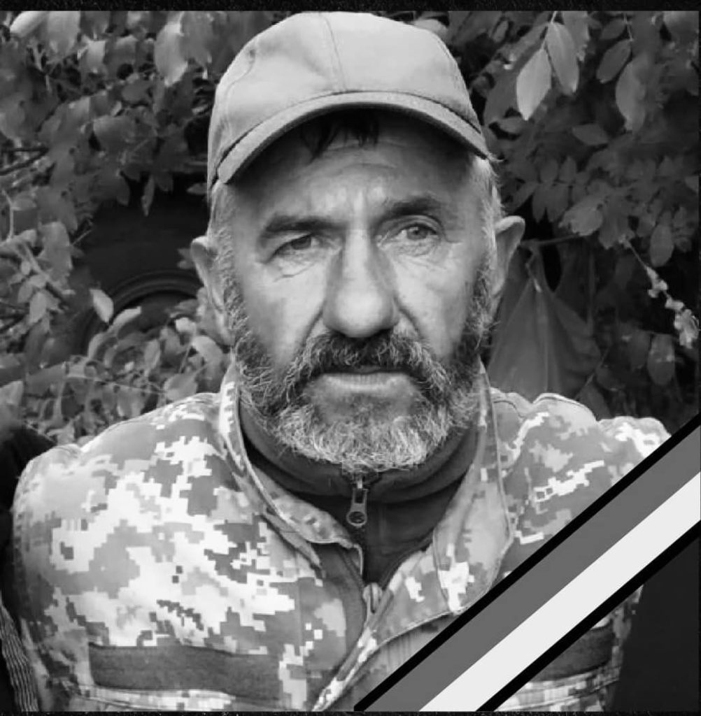 Сьогодні на Львівщині поховають чотирьох воїнів — що про них відомо - 1