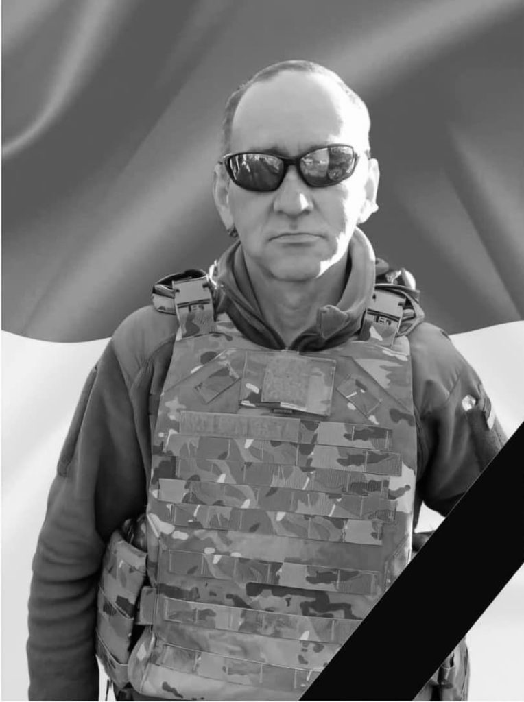 На Львівщині попрощаються з трьома полеглими воїнами — що про них відомо - 4