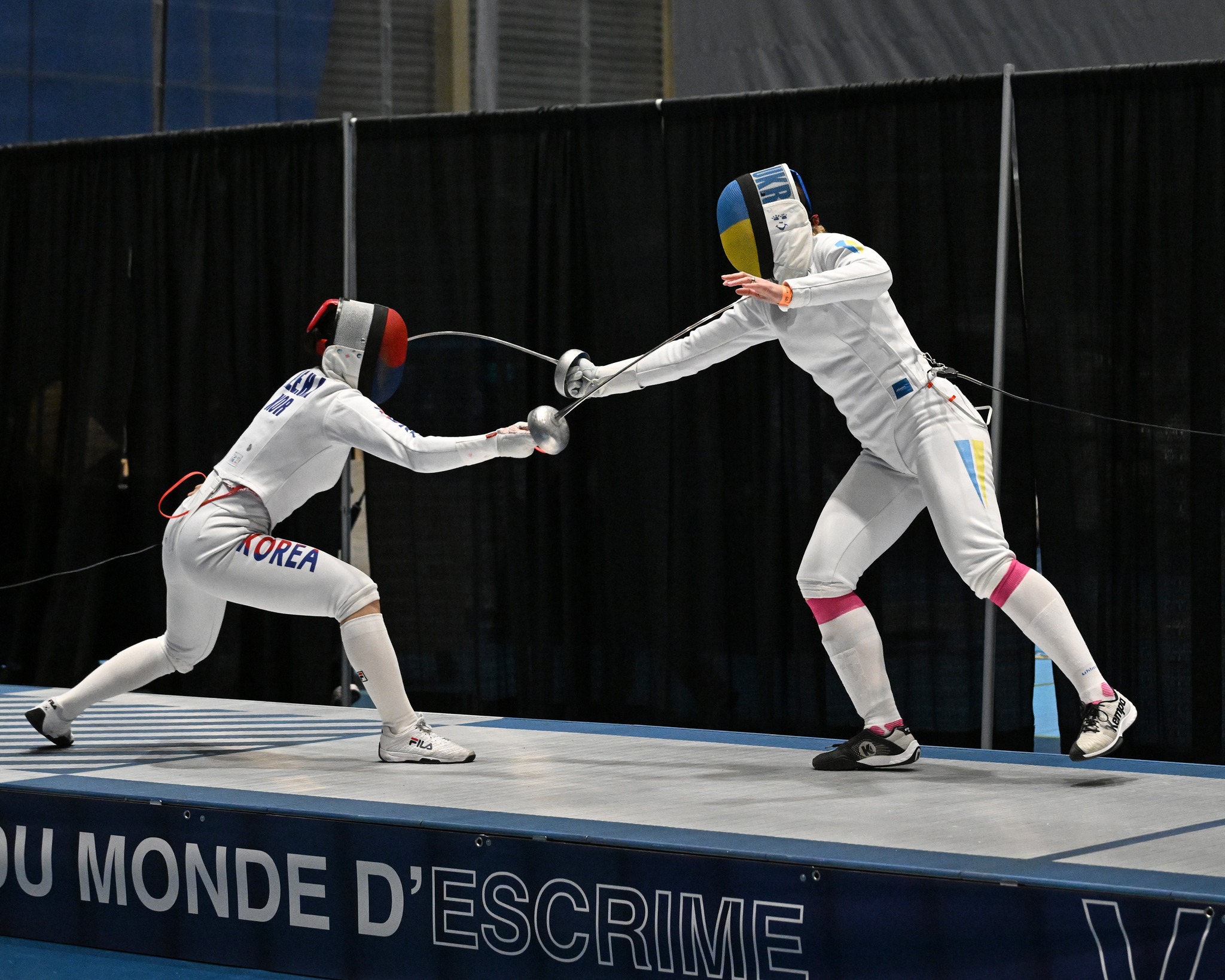VancouverFinal Gold KOR VS UKRPhoto Bizzi