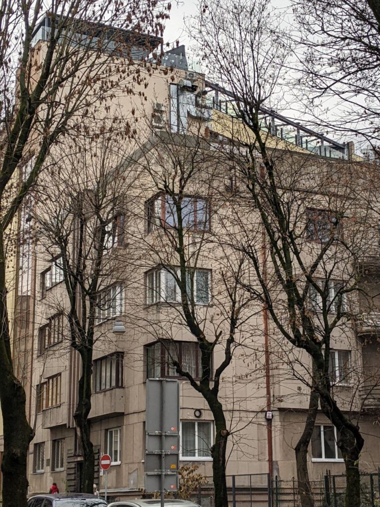 У Львові мешканець самовільно надбудовує поверх у будинку-пам’ятці - 2
