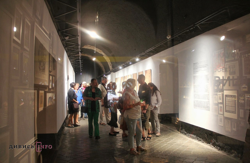 Які мистецькі простори є у Львові — перелік локацій - 2