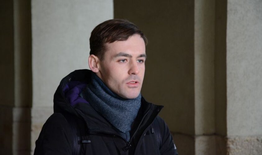 У Львові з'явиться відповідальний за розвиток напрямку велоінфраструктури - 2