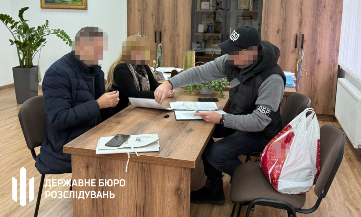 Керівниця Львівської МСЕК не декларувала свої мільйонні прибутки
