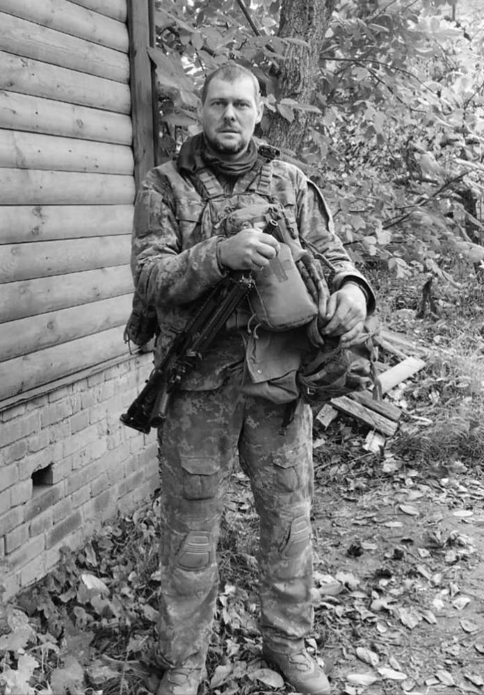 На Львівщині сьогодні попрощаються з чотирма захисниками — що про них відомо - 3