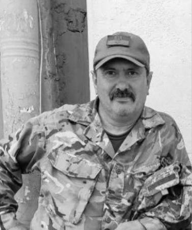 На Львівщині сьогодні попрощаються з чотирма захисниками — що про них відомо - 4